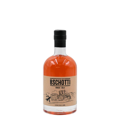 Fläschli Bschötti (35cl)