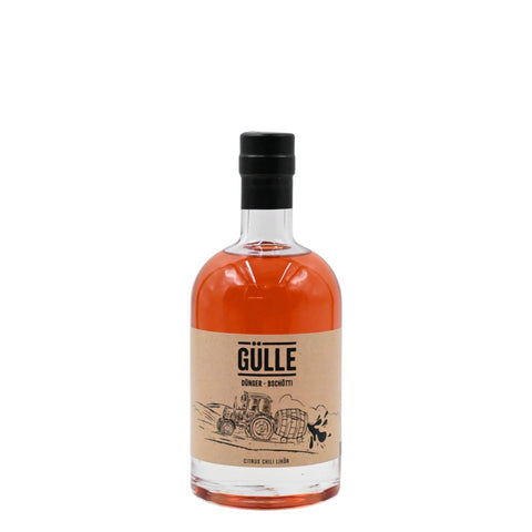 Fläschli Gülle (35cl)