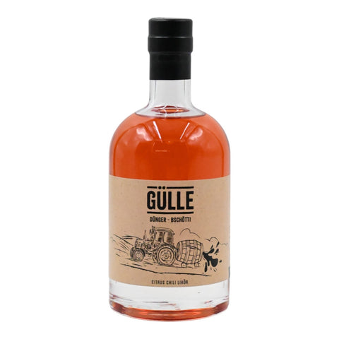 Fläsche Gülle (70cl)