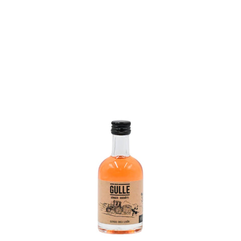 Sprotz Gülle (5cl)