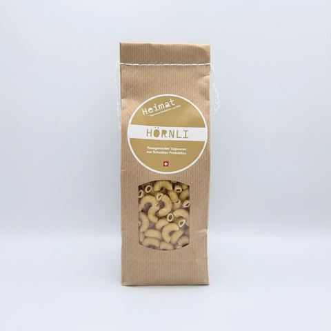 Hörnli 300g