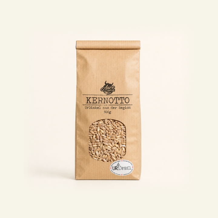UrDinkel-Kernotto – aus der Region, 500 g