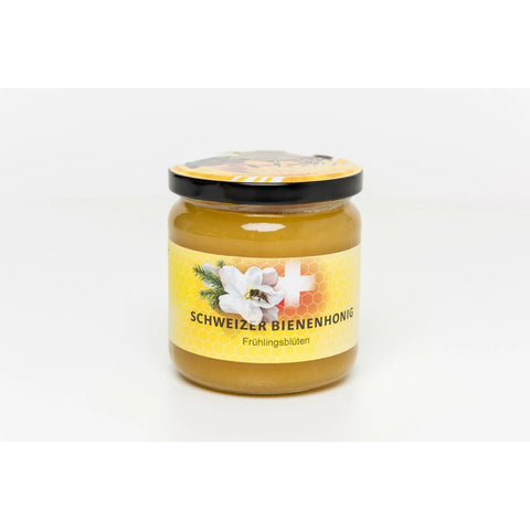 Bienenhonig