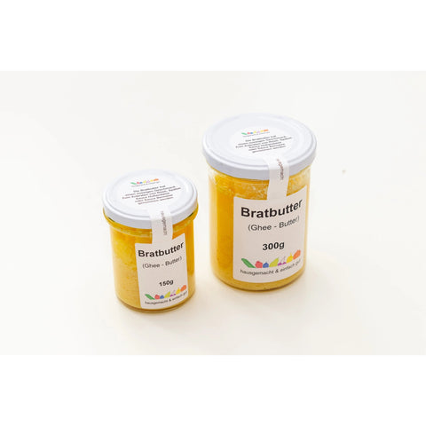 Butter (Ghee-Butter)