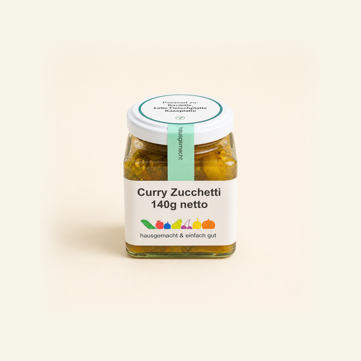 Curry Zuchetti