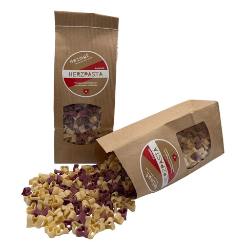 Herzpasta 300g