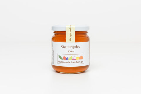 Quittengelee