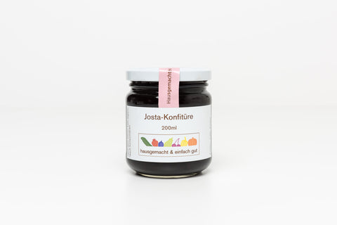 Josta Konfitüre