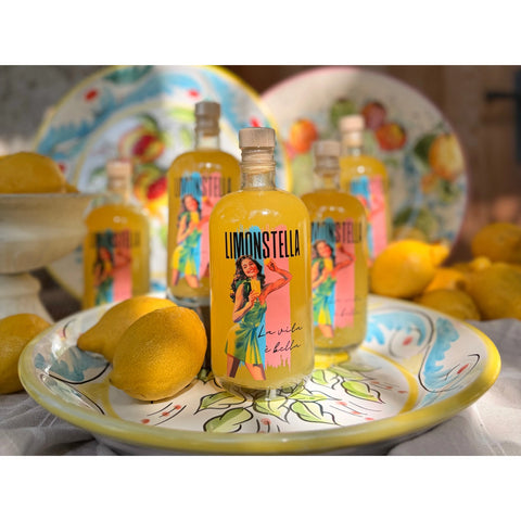 Limonstella 500 ml