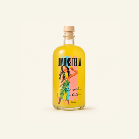 Limonstella 500 ml