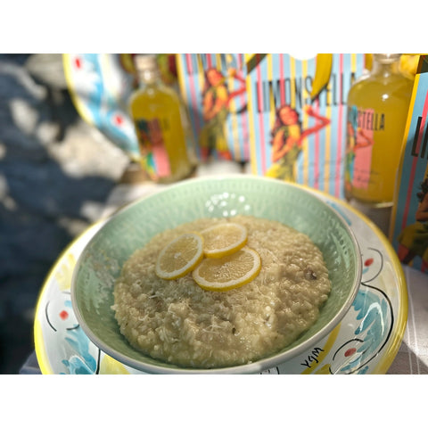 Risotto alla Limonstella - Genusspaket