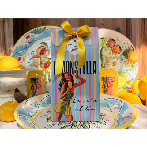 Risotto alla Limonstella - Genusspaket