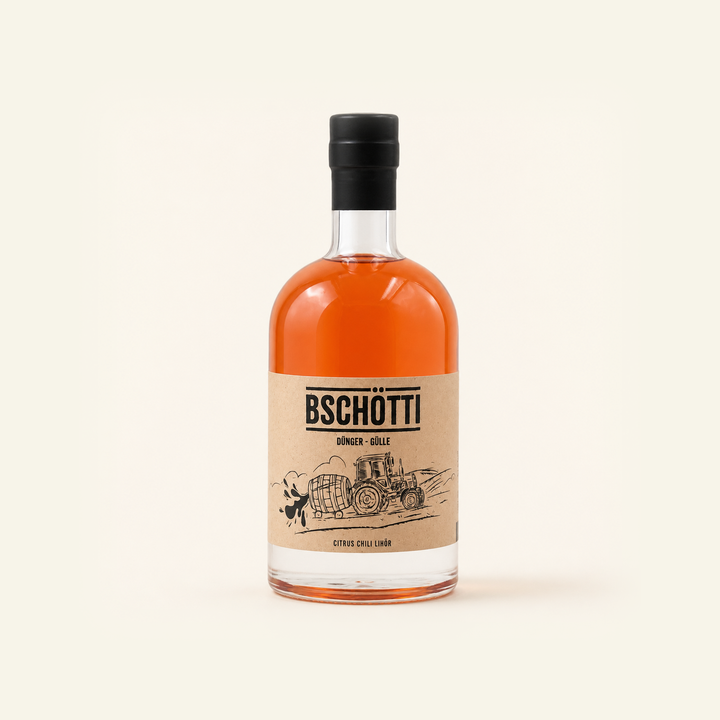 Fläsche Bschötti (70cl)