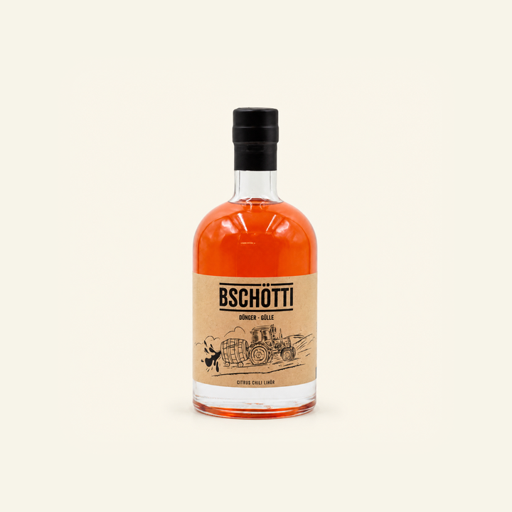 Fläschli Bschötti (35cl)