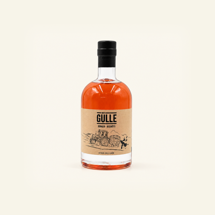 Fläschli Gülle (35cl)
