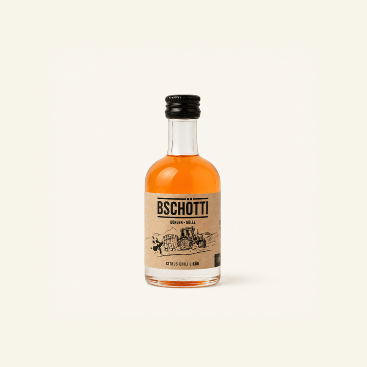 Sprotz Bschötti (5cl)