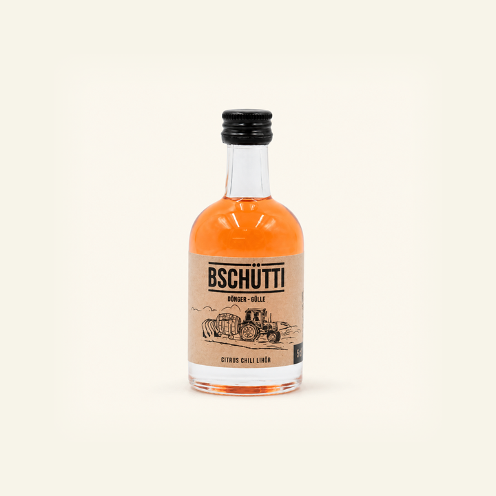 Sprotz Bschütti (5cl)