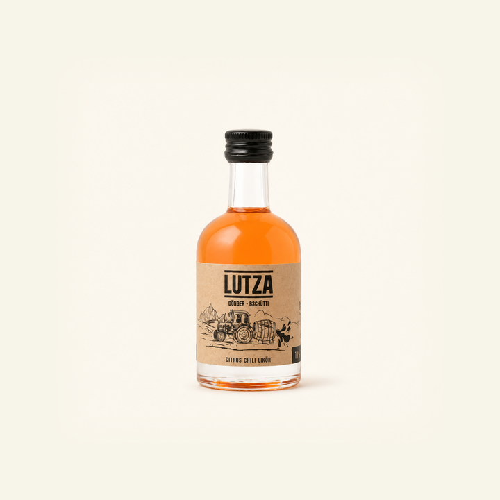 Sprotz Lutza (5cl)